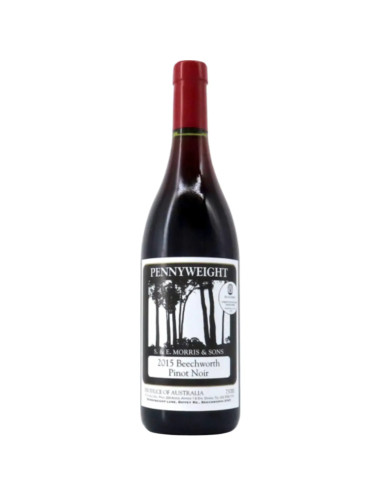 Pennyweight Pinot Noir 2019 750ml