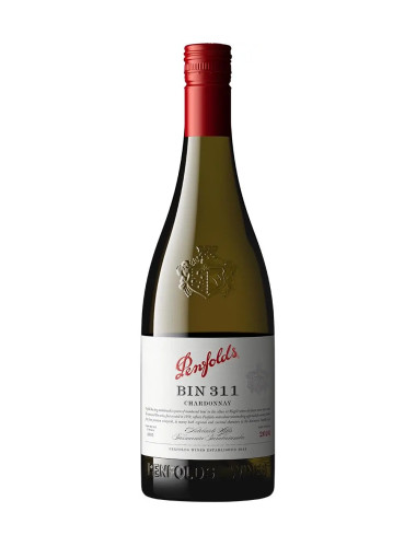 Penfolds Bin 311 Chardonnay 2024 750ml