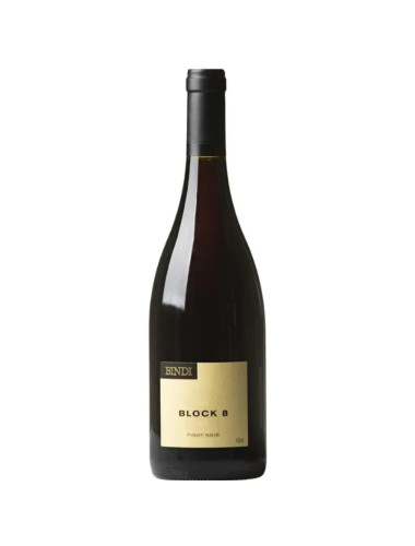 Bindi Block 8 Pinot Noir 2023 750ml