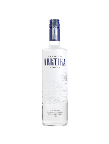 Arktika Vodka 700ml