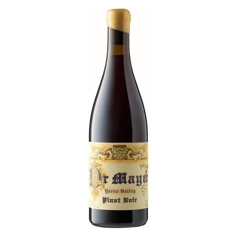 2025 Mayer 'Dr. Mayer' Pinot Noir Yarra Valley 750ml