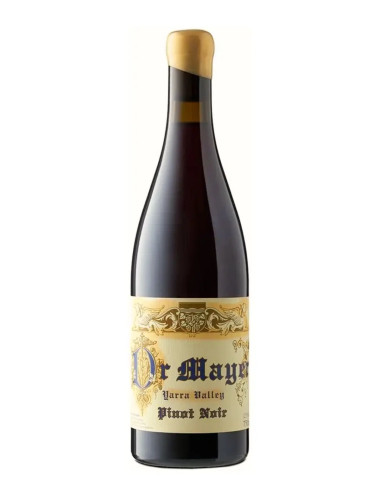 2025 Mayer 'Dr. Mayer' Pinot Noir Yarra Valley 750ml