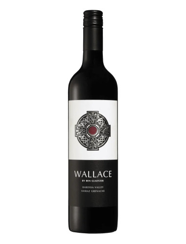 2022 Glaetzer Wallace Shiraz Grenache 750ml