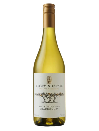 Leeuwin Prelude Vineyards Chardonnay 750ml