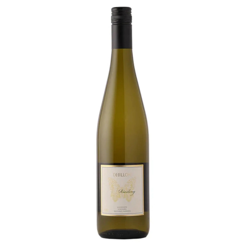 Bindi Dhillon Riesling 2025 750ml