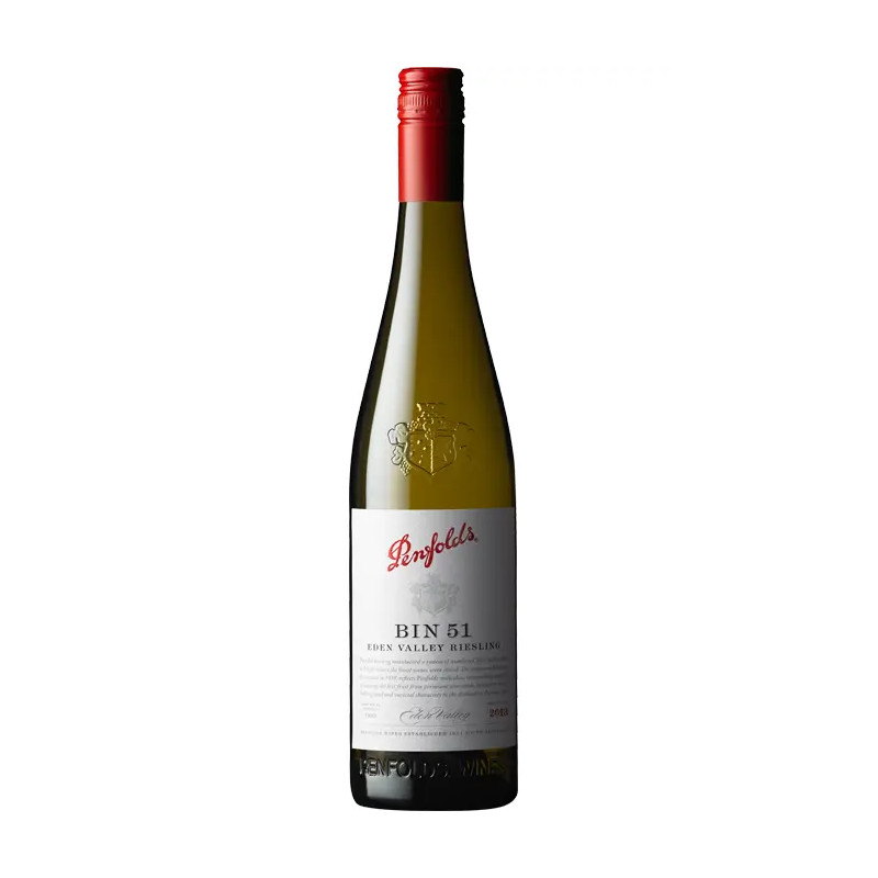 Penfolds Bin 51 Eden Valley Riesling 2019