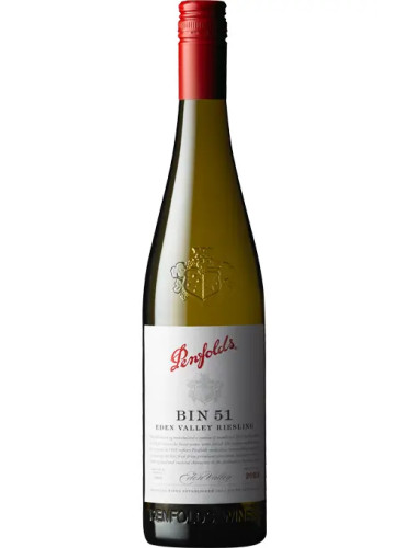 Penfolds Bin 51 Eden Valley Riesling 2019