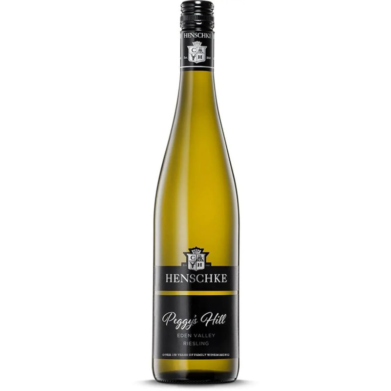 Henschke Peggy's Hill Riesling 2021 Magnum Riesling of the Year
