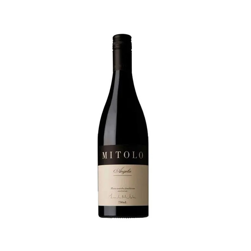 Mitolo Angela Shiraz 750Ml