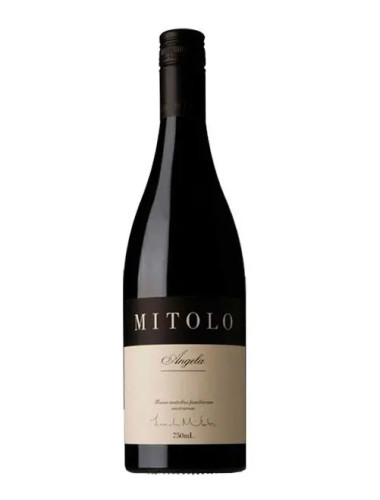 Mitolo Angela Shiraz 750Ml