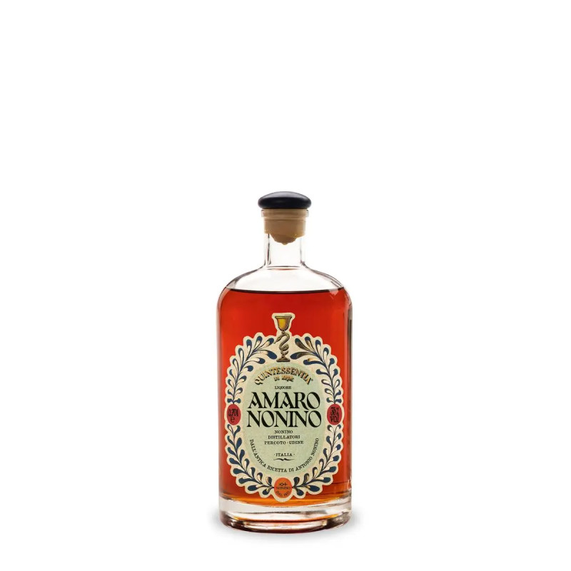 Amaro Nonino Quintessentia