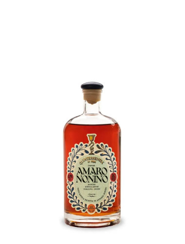 Amaro Nonino Quintessentia