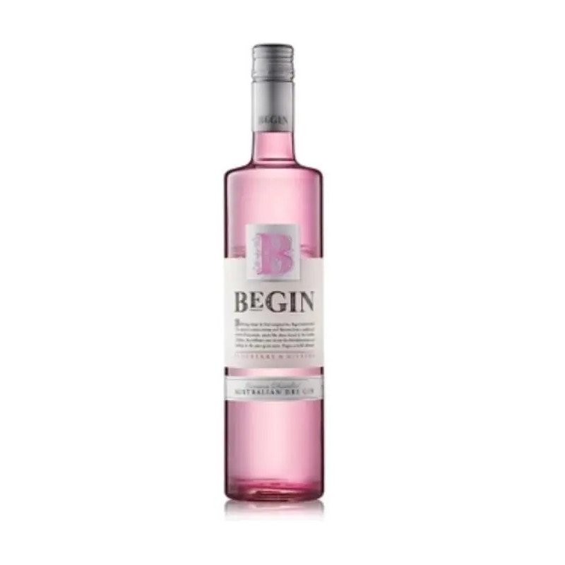 Begin Sloberry Bit Gin 700ml