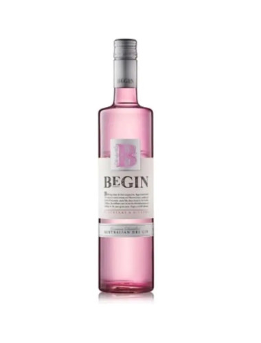 Begin Sloberry Bit Gin   700ml