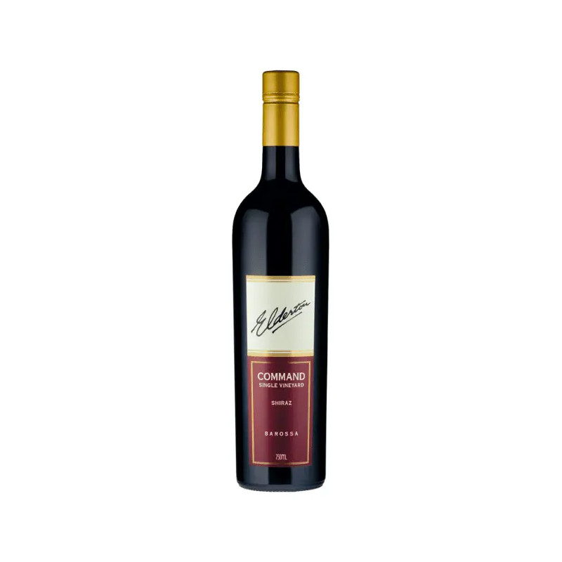 Elderton Command Shiraz