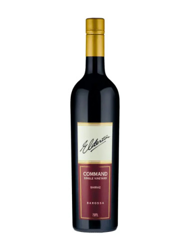 Elderton Command Shiraz