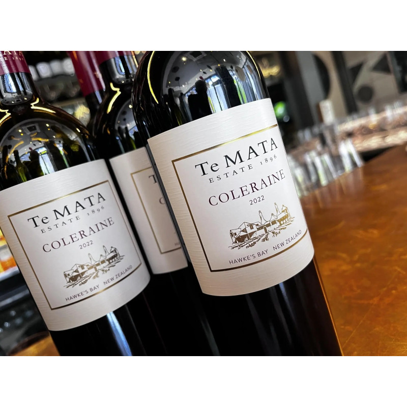 Te Mata Coleraine