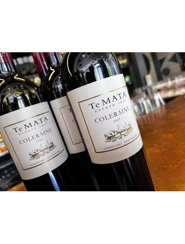 Te Mata Coleraine