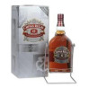 Chivas Regal Scotch 12yo 4.5 litre