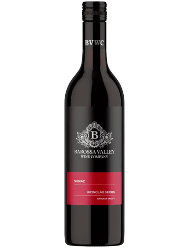 Barossa Valley Ironclad Shiraz