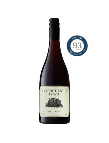 Clarence House Estate Pinot Noir 2024 750ml