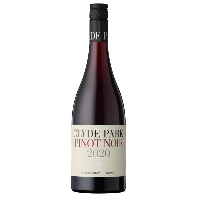 Clyde Park Estate Pinot Noir 750mL 2024