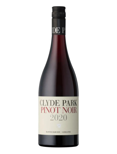 Clyde Park Estate Pinot Noir 750mL 2024