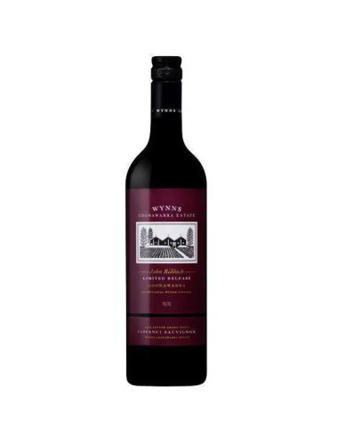 Wynns Estate John Riddoch Cabernet Sauvignon 2019 750ml