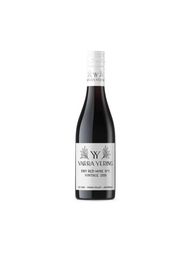 Yarra Yering Dry Red No 2 2019 - 375ml
