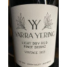 Yarra Yering Light Dry Red Pinot Shiraz 2021