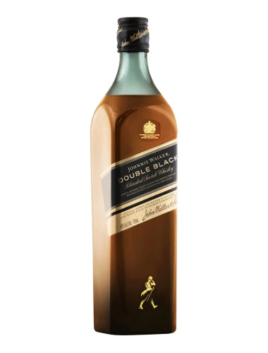 Johnnie Walker Double Black Scotch Whisky 700mL