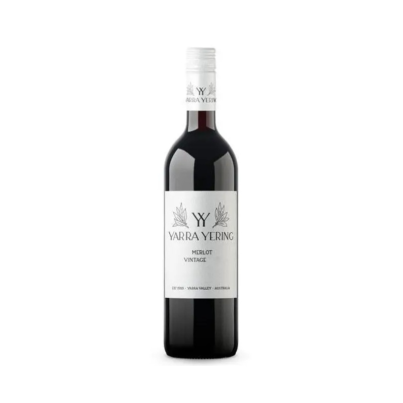 Yarra Yering Merlot 2019 750ml