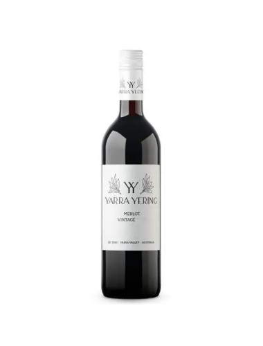 Yarra Yering Merlot 2019 750ml