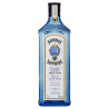 Bombay Sapphire London Dry Gin 1L