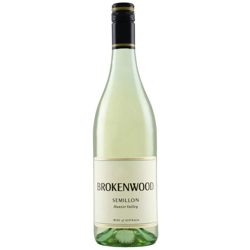 Brokenwood Semillon 2021