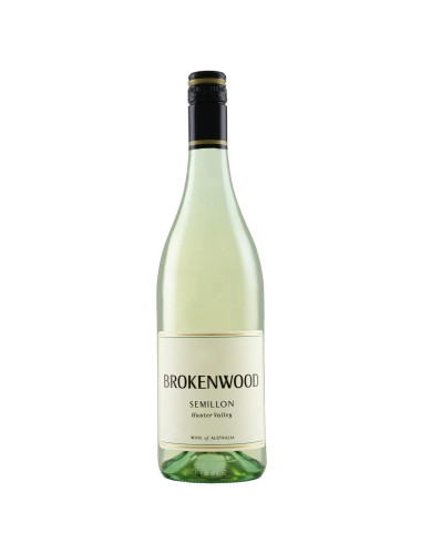 Brokenwood Semillon 2021