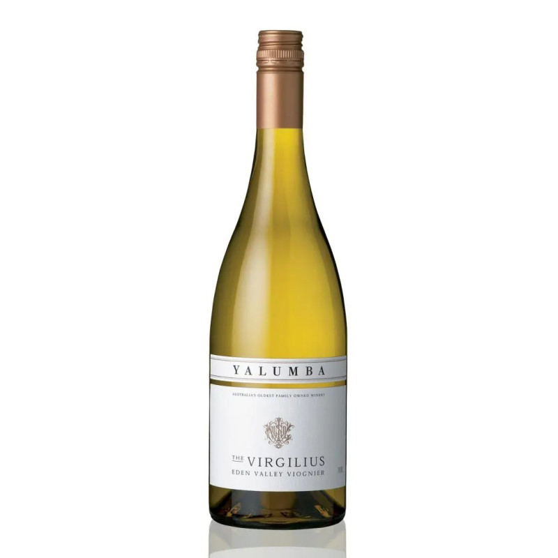 Yalumba The Virgilius Viognier 2019