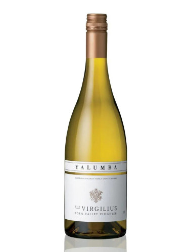Yalumba The Virgilius Viognier 2019
