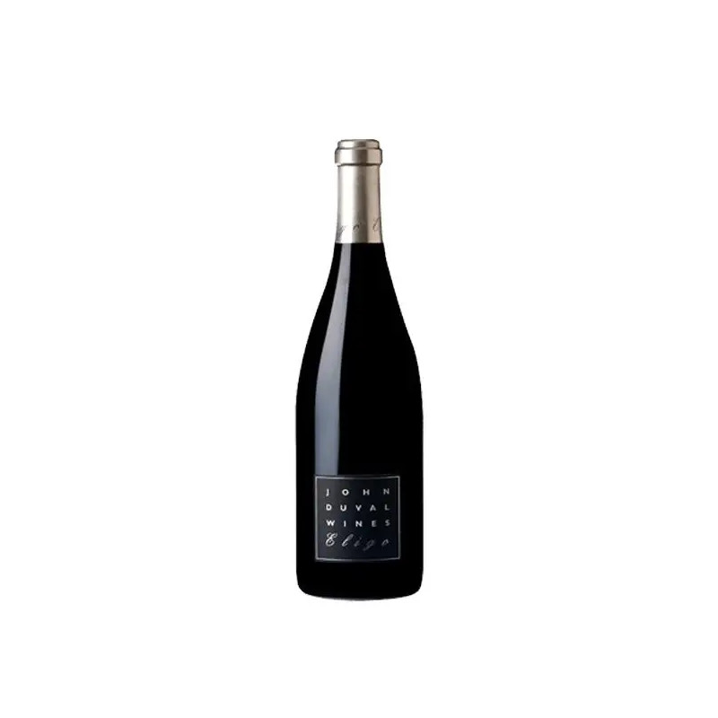 John Duval Eligo Shiraz 2018