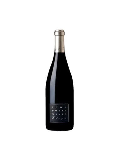John Duval Eligo Shiraz 2018