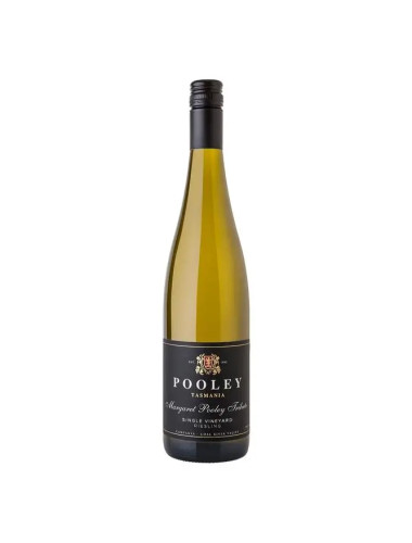 Pooley TRIBUTE Riesling 2019