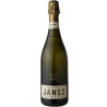 Jansz Tasmania Premium Cuvee NV 750mL