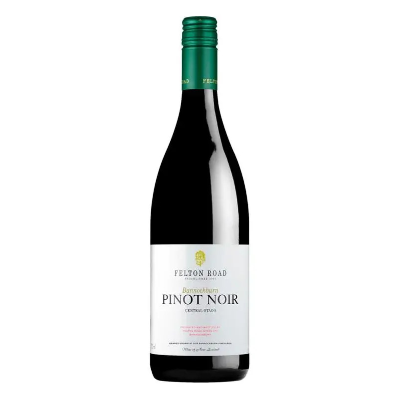 Felton Road Bannockburn Pinot Noir 2022