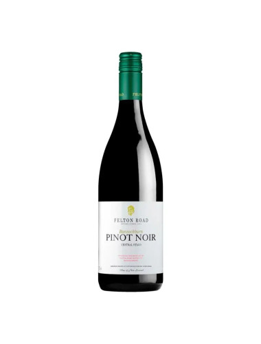 Felton Road Bannockburn Pinot Noir 2022