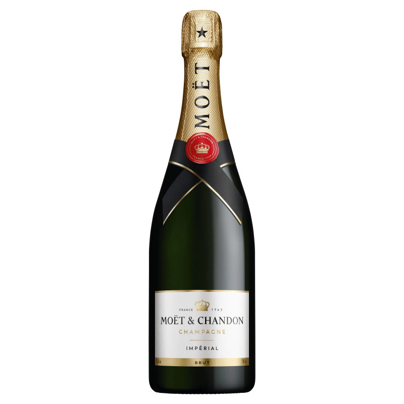 Moet & Chandon Brut Imperial NV 750ml