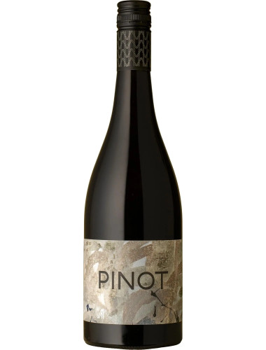 Mulline Regional Pinot Noir 750ml