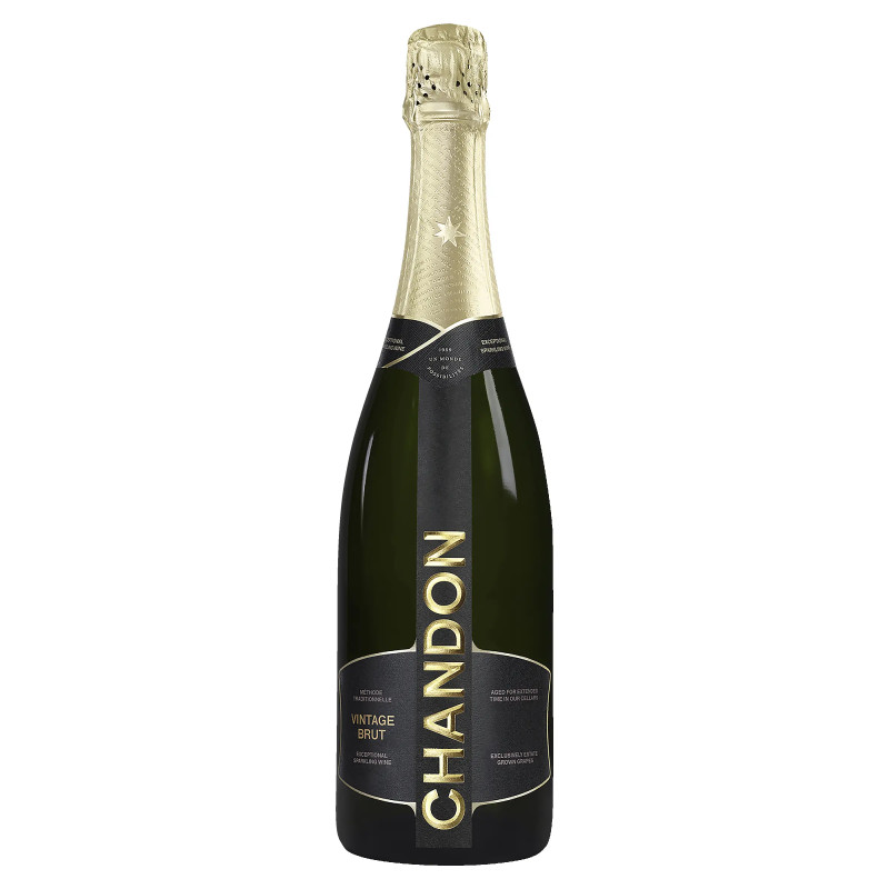 Chandon Vintage Brut 750ml