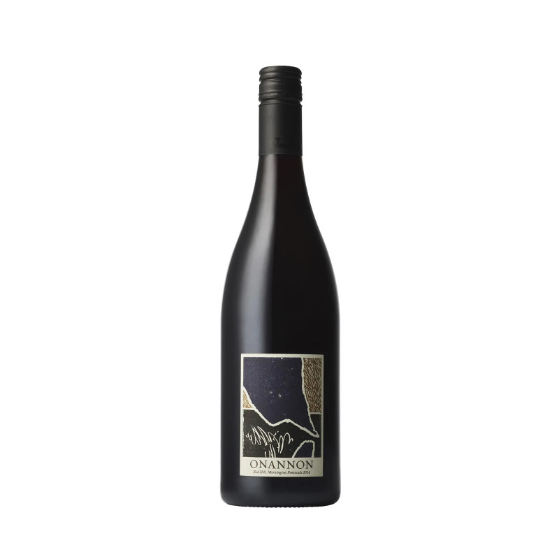 Onannon Red Hill Pinot Noir 2021