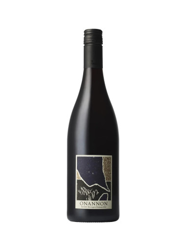 Onannon Red Hill Pinot Noir 2021