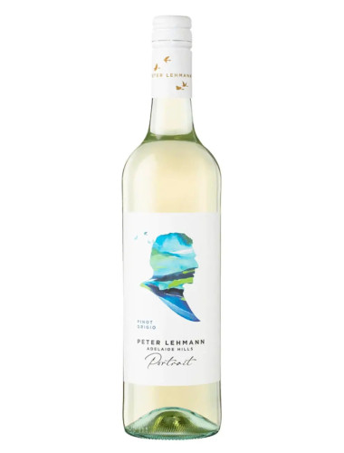 Peter Lehmann Portrait Pinot Grigio 2023 750ml